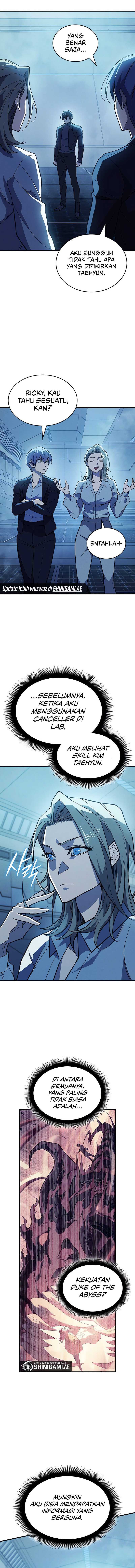 Regressing with the Kings Power Chapter 77 Gambar 10