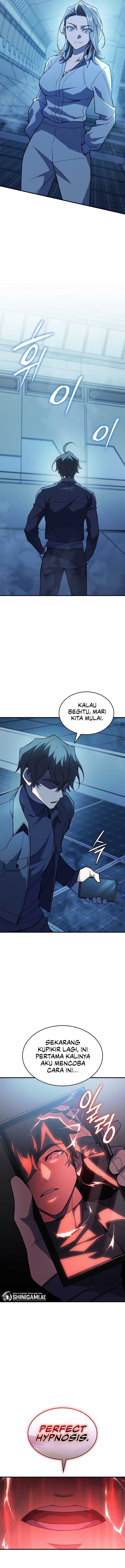 Regressing with the Kings Power Chapter 77 Gambar 11