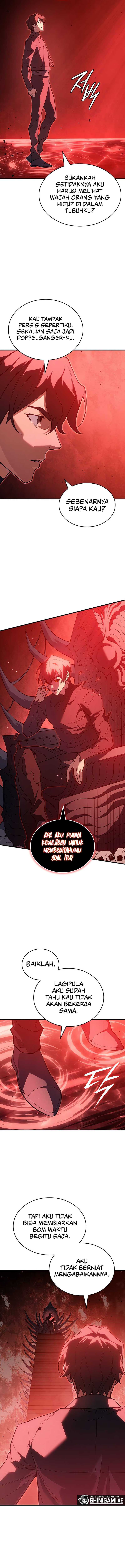 Regressing with the Kings Power Chapter 77 Gambar 14