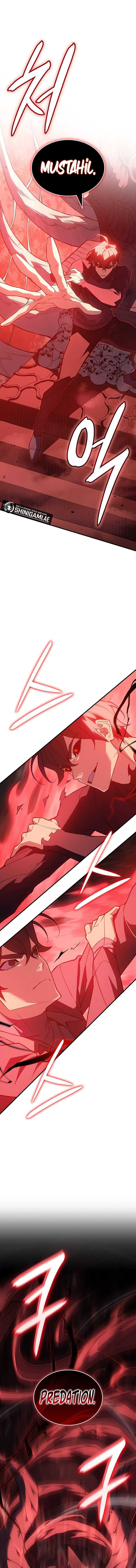 Regressing with the Kings Power Chapter 77 Gambar 16
