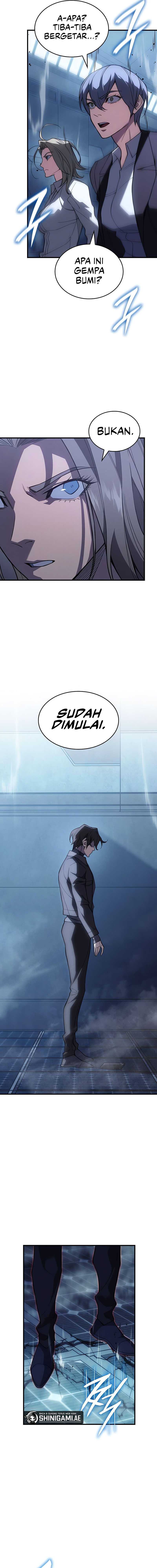 Regressing with the Kings Power Chapter 77 Gambar 18