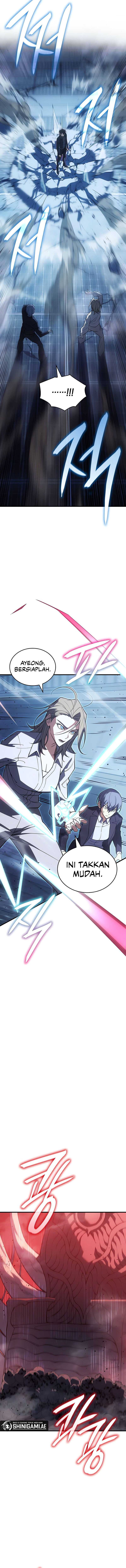 Regressing with the Kings Power Chapter 77 Gambar 19