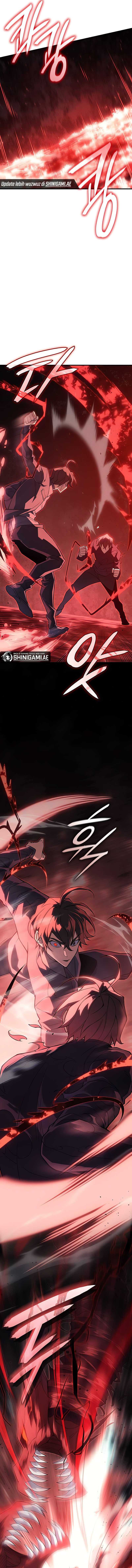 Regressing with the Kings Power Chapter 77 Gambar 20