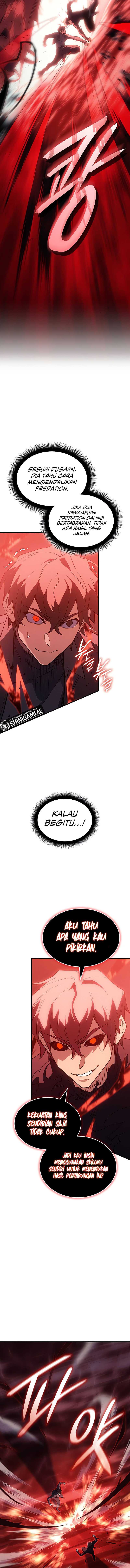 Regressing with the Kings Power Chapter 77 Gambar 21