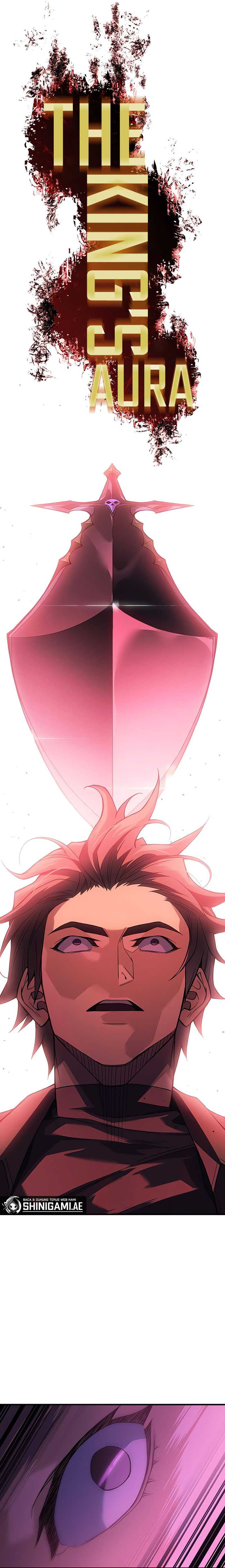 Regressing with the Kings Power Chapter 77 Gambar 23