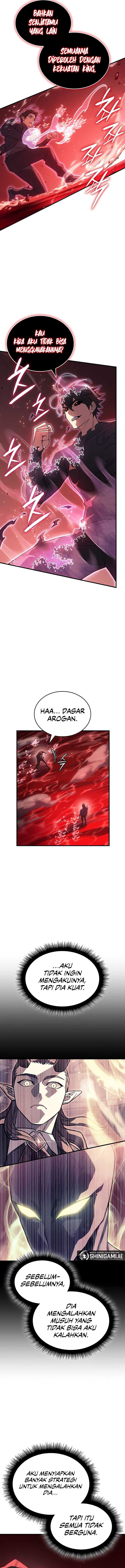 Regressing with the Kings Power Chapter 78 Gambar 2