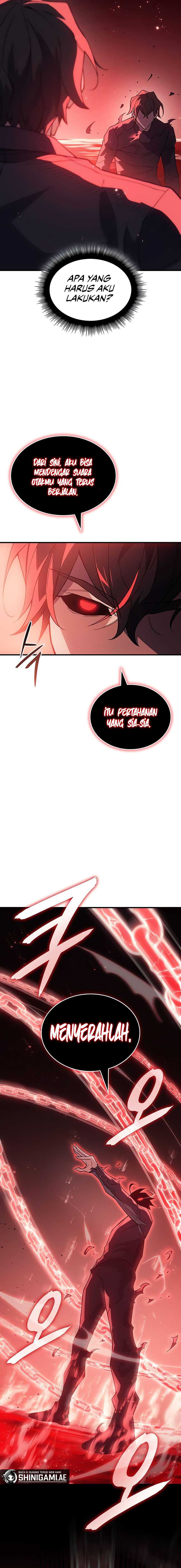 Regressing with the Kings Power Chapter 78 Gambar 3