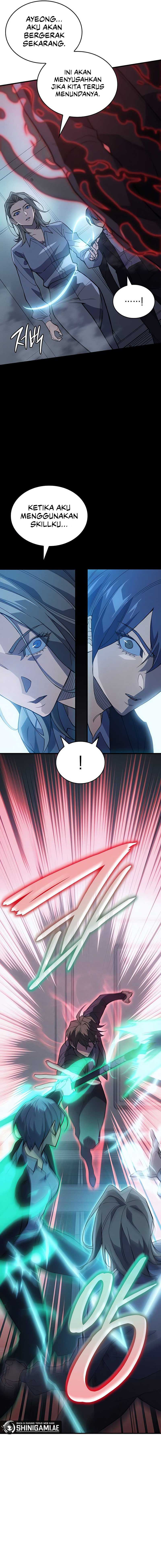Regressing with the Kings Power Chapter 78 Gambar 7