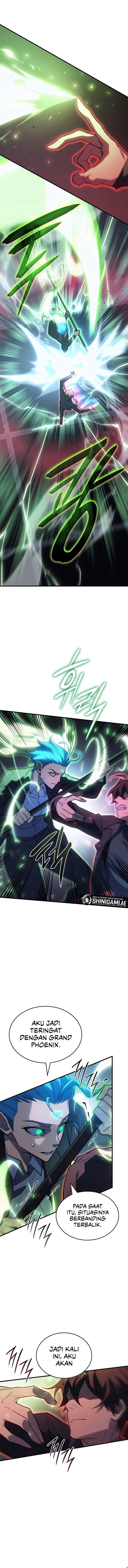 Regressing with the Kings Power Chapter 78 Gambar 10