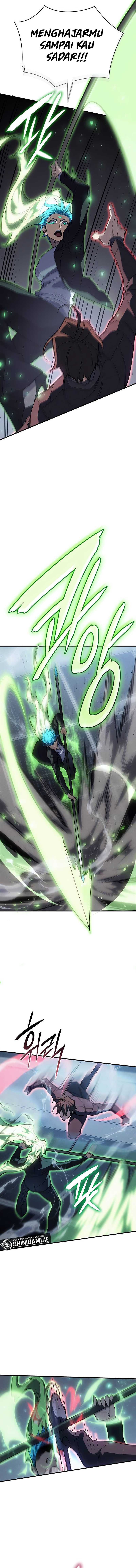 Regressing with the Kings Power Chapter 78 Gambar 11