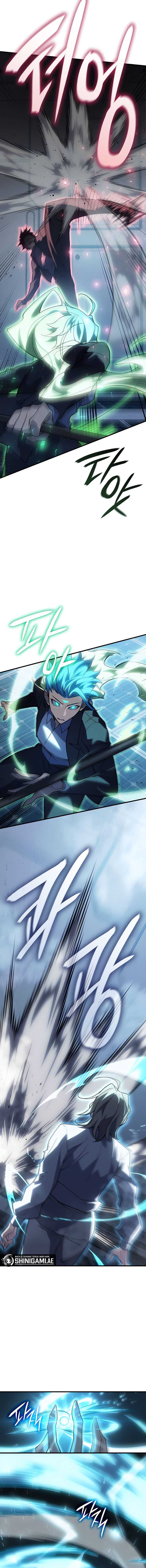 Regressing with the Kings Power Chapter 78 Gambar 12