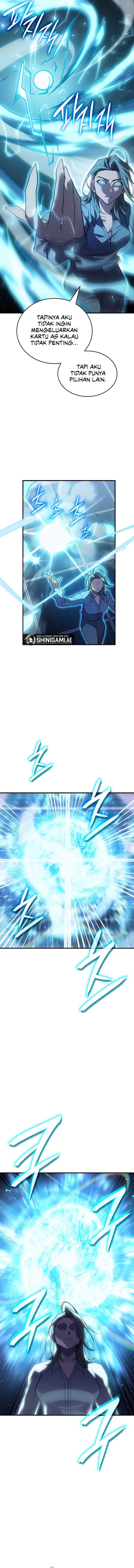 Regressing with the Kings Power Chapter 78 Gambar 13