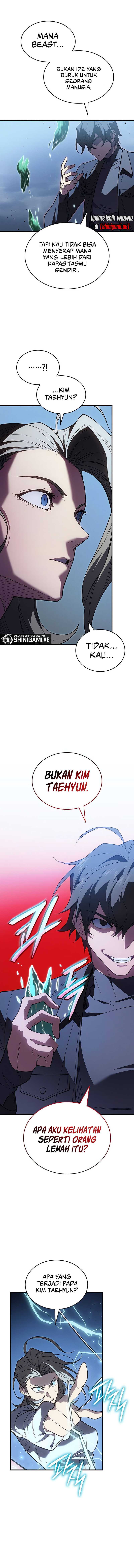 Regressing with the Kings Power Chapter 78 Gambar 20
