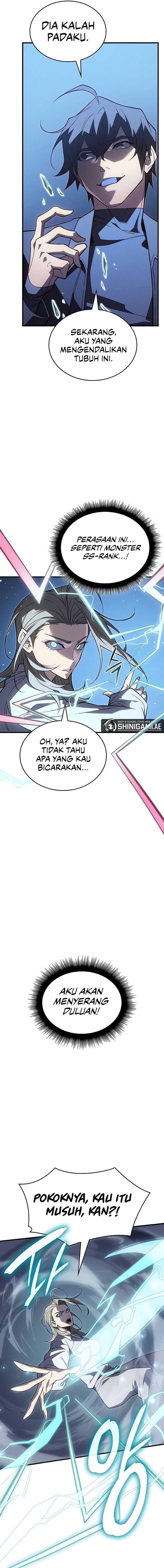 Regressing with the Kings Power Chapter 78 Gambar 21