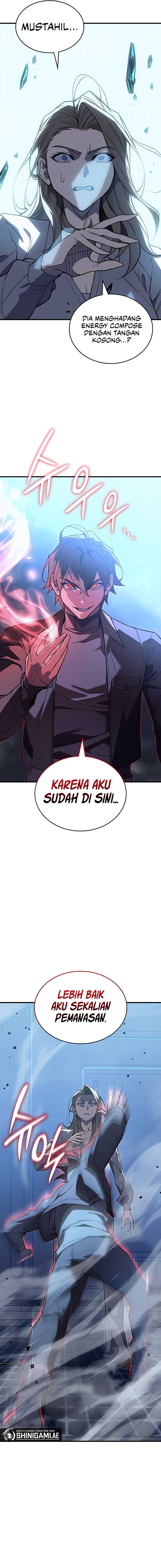 Regressing with the Kings Power Chapter 78 Gambar 23