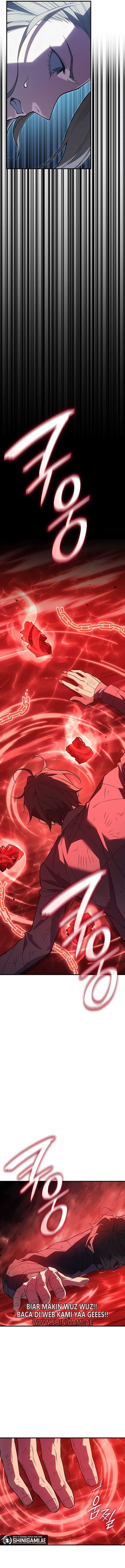 Regressing with the Kings Power Chapter 78 Gambar 24