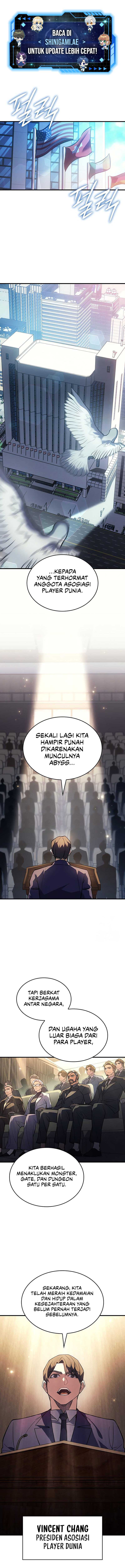 Regressing with the Kings Power Chapter 80 Gambar 2