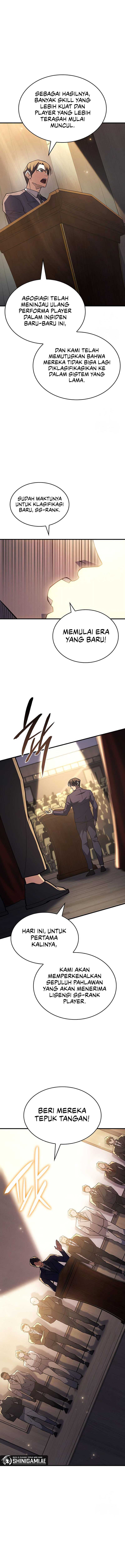 Regressing with the Kings Power Chapter 80 Gambar 3