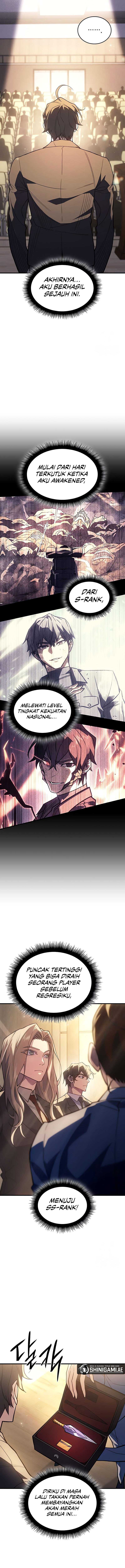 Regressing with the Kings Power Chapter 80 Gambar 5