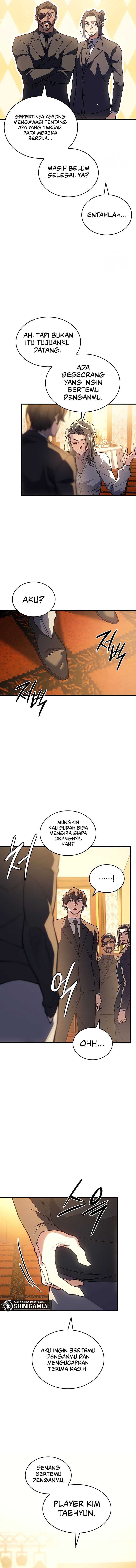 Regressing with the Kings Power Chapter 80 Gambar 9