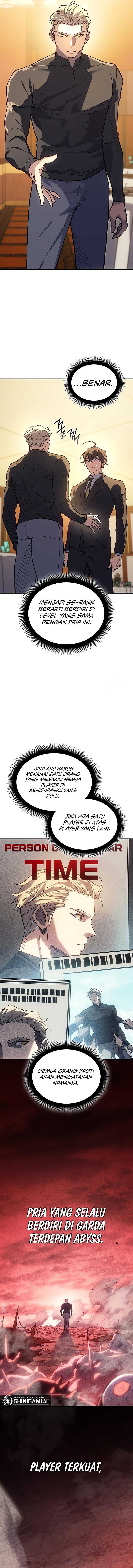 Regressing with the Kings Power Chapter 80 Gambar 10