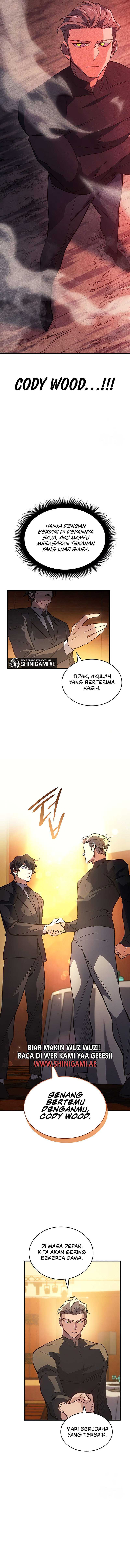 Regressing with the Kings Power Chapter 80 Gambar 11