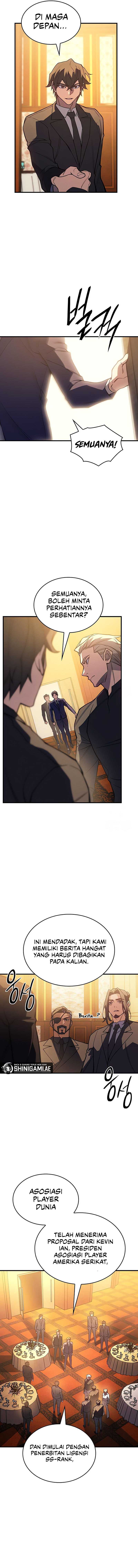 Regressing with the Kings Power Chapter 80 Gambar 12