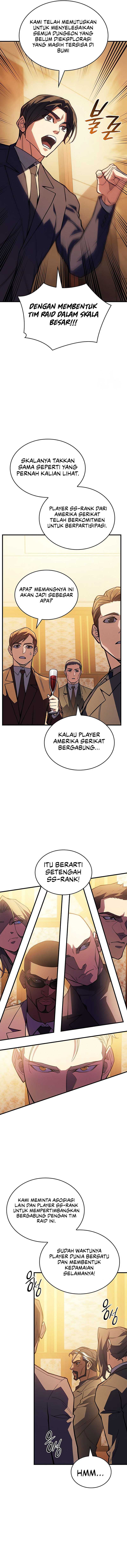 Regressing with the Kings Power Chapter 80 Gambar 13