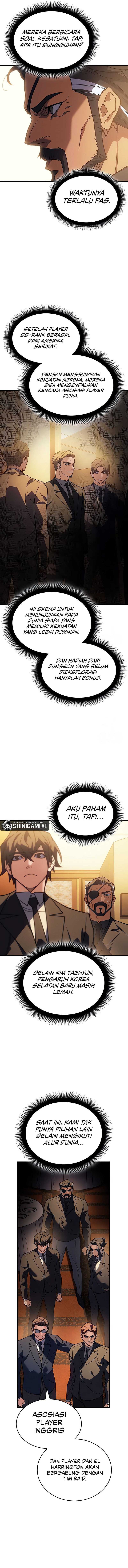 Regressing with the Kings Power Chapter 80 Gambar 14