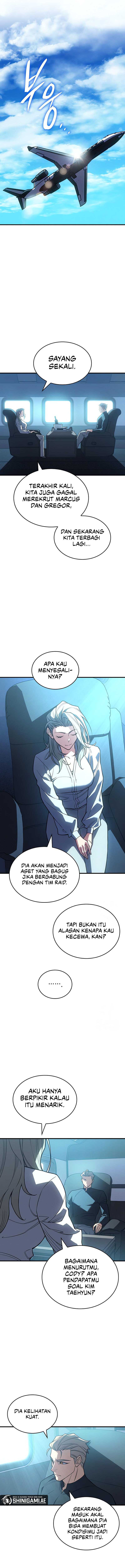 Regressing with the Kings Power Chapter 80 Gambar 17