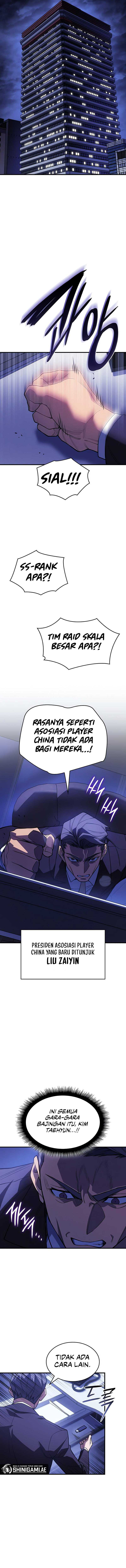 Regressing with the Kings Power Chapter 80 Gambar 20