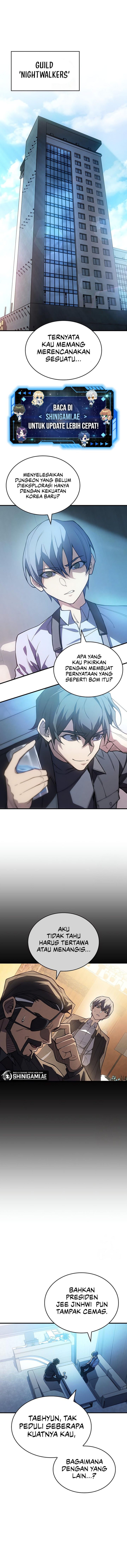 Regressing with the Kings Power Chapter 81 Gambar 2