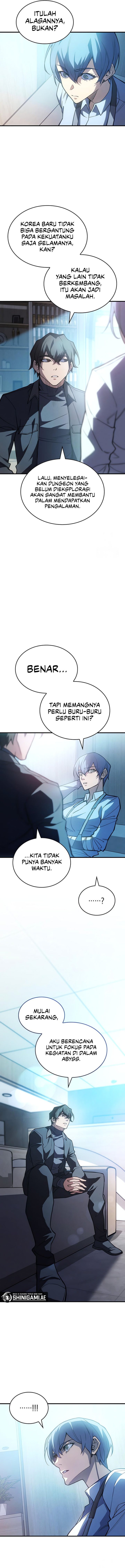 Regressing with the Kings Power Chapter 81 Gambar 3