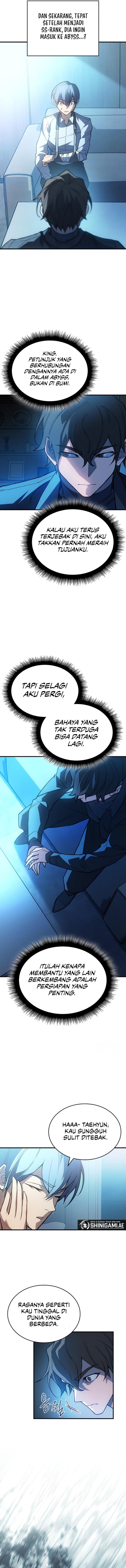 Regressing with the Kings Power Chapter 81 Gambar 5