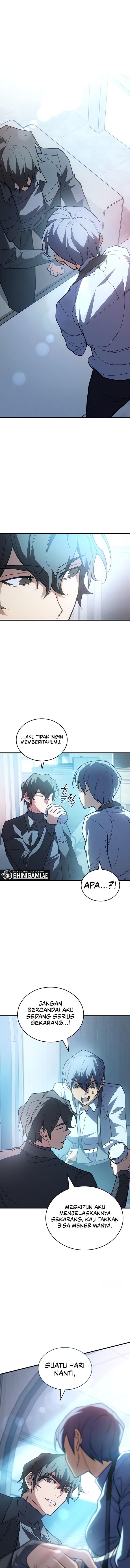 Regressing with the Kings Power Chapter 81 Gambar 7