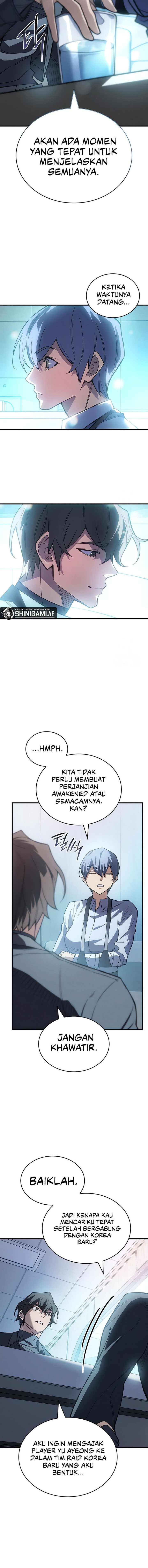 Regressing with the Kings Power Chapter 81 Gambar 8