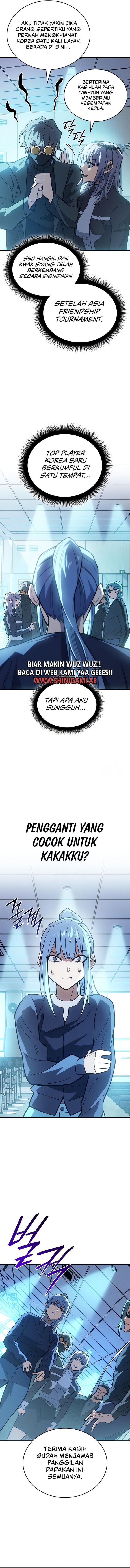 Regressing with the Kings Power Chapter 81 Gambar 11