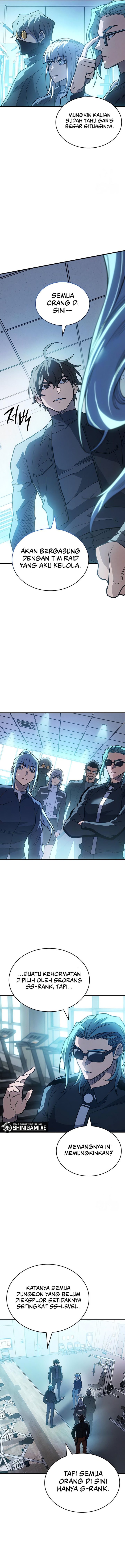 Regressing with the Kings Power Chapter 81 Gambar 12