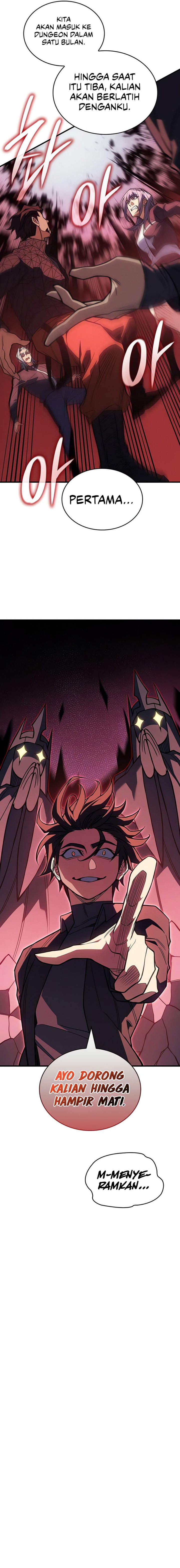 Regressing with the Kings Power Chapter 81 Gambar 15