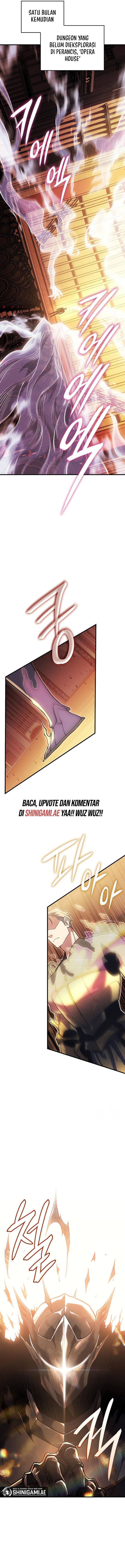 Regressing with the Kings Power Chapter 81 Gambar 16
