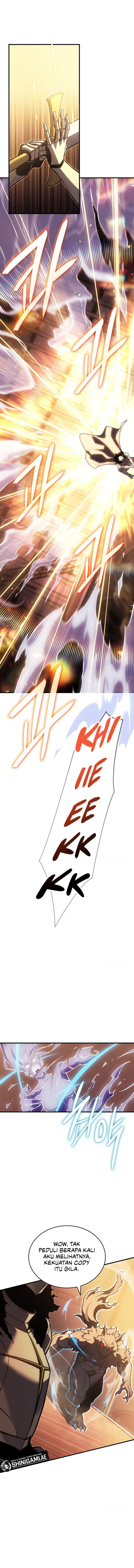 Regressing with the Kings Power Chapter 81 Gambar 17