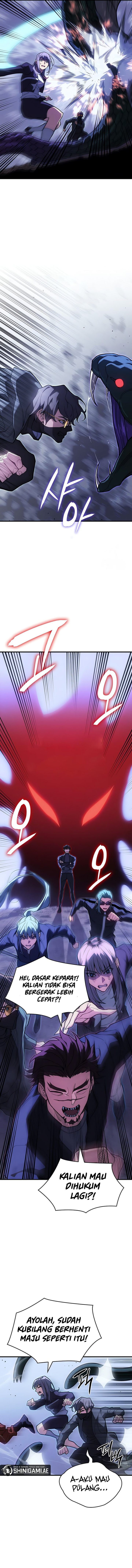 Regressing with the Kings Power Chapter 81 Gambar 20