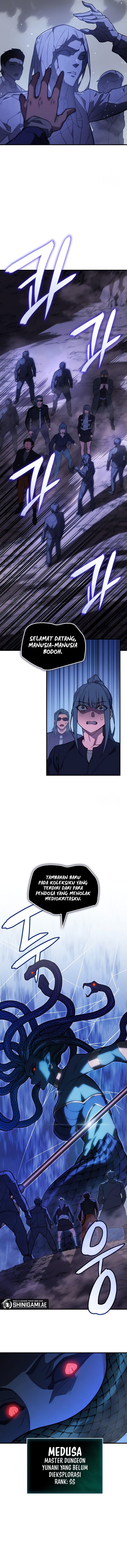Regressing with the Kings Power Chapter 81 Gambar 22