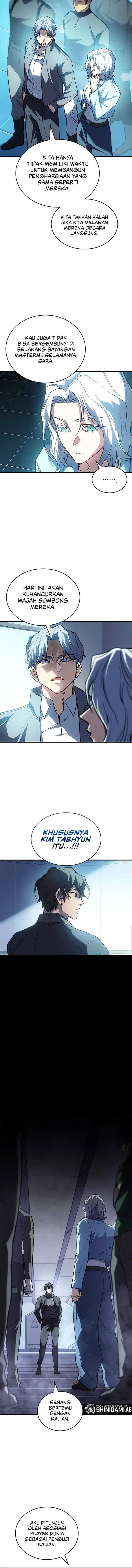 Regressing with the Kings Power Chapter 85 Gambar 2