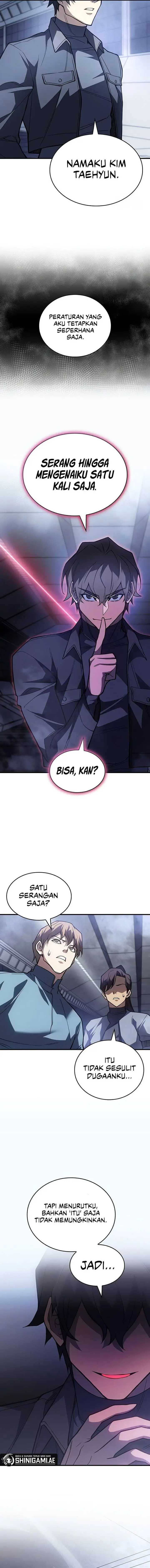 Regressing with the Kings Power Chapter 85 Gambar 3