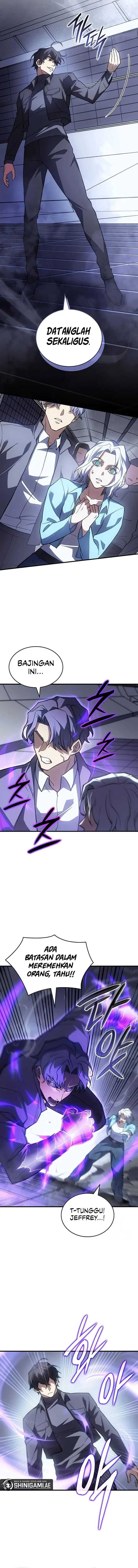 Regressing with the Kings Power Chapter 85 Gambar 4