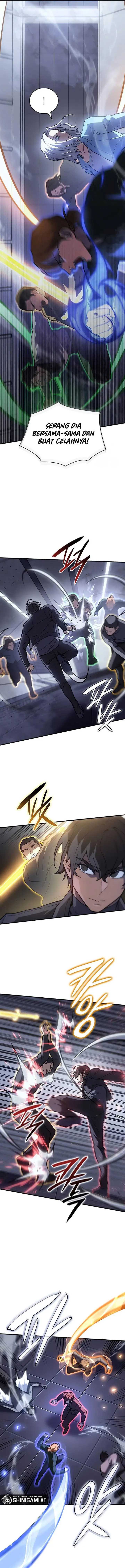 Regressing with the Kings Power Chapter 85 Gambar 7