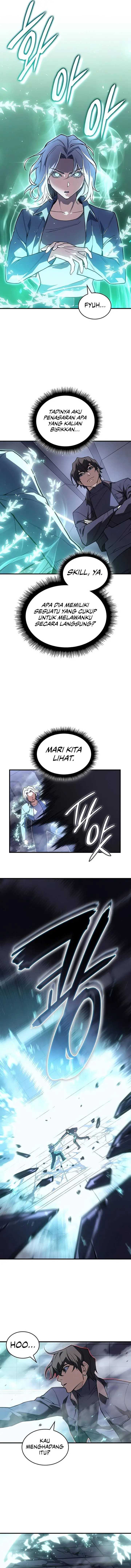 Regressing with the Kings Power Chapter 85 Gambar 11