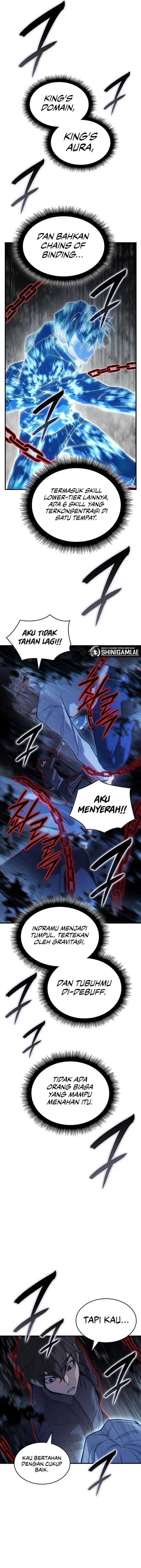 Regressing with the Kings Power Chapter 85 Gambar 14