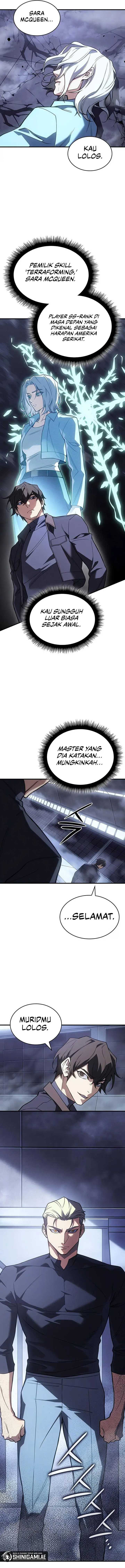 Regressing with the Kings Power Chapter 85 Gambar 17